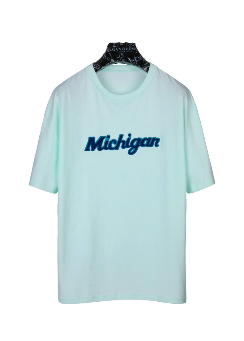 Relief Michigan T-Shirts-3Color